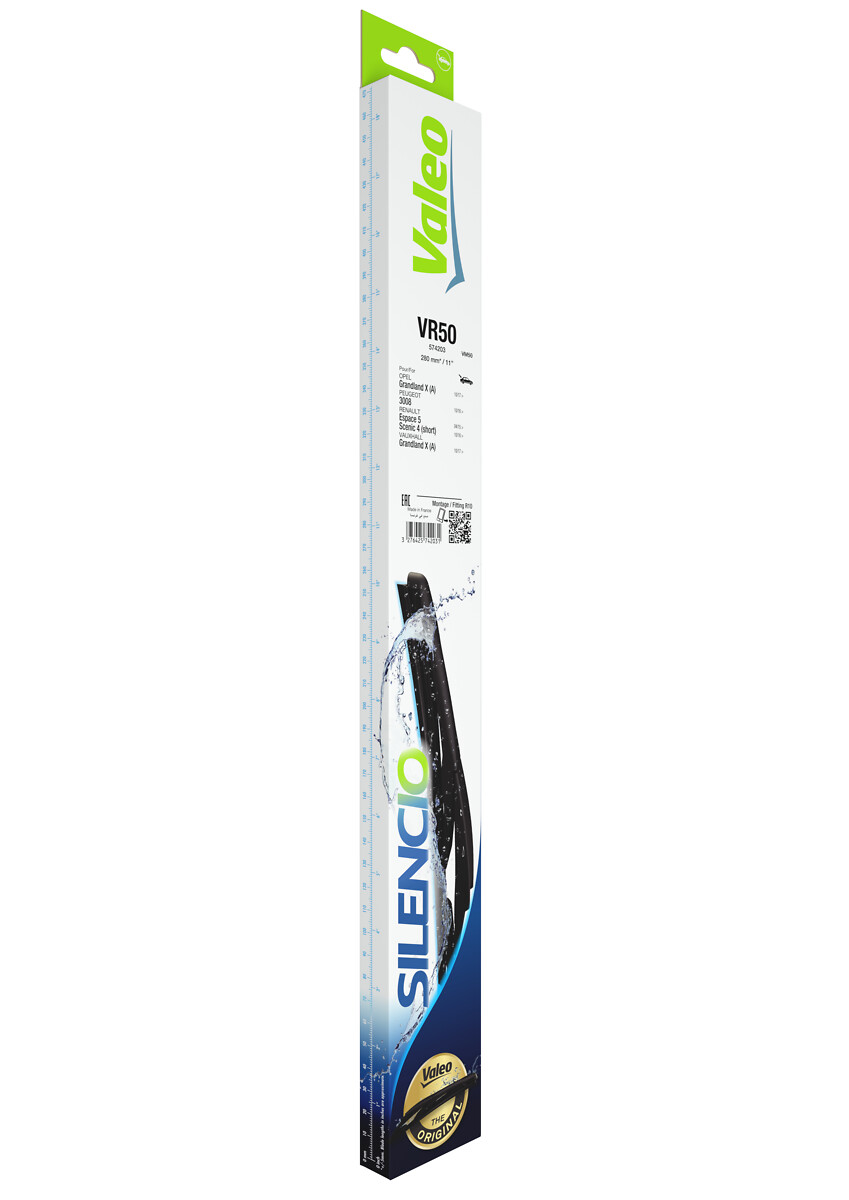 Щетка стеклоочистителя - 574203 VALEO